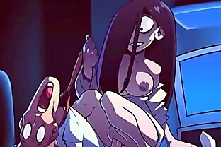 Aquela mina saiu da TV pra senta na pica do cara 51 sec