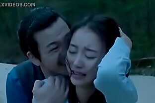 the fucking island(hòn đảo địt nhau),when the man and woman alone in the insland then they meeting and fucking z4suN 3 min