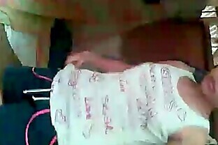 Gleni expose herself for money