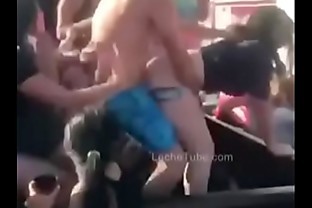 Funny and crazy video loco